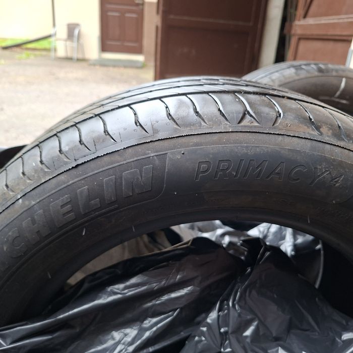 Sprzedam Michelin Primacy 4 205/55/16