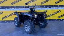Yamaha Grizzly  700 Special Edition