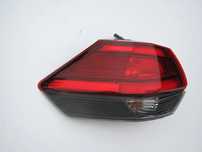 NISSAN X-TRAIL T32 2017 - Lampa tył z LED X TRAIL