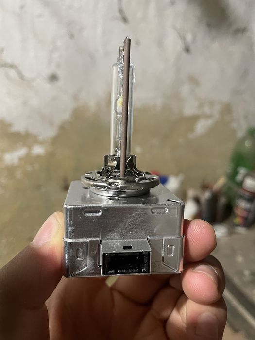 Vendo lampada xenon D1S 35W