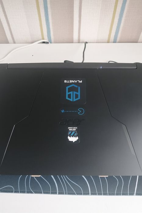 acer nitro an 515-56/rtx 3050/intel core i5 11300h