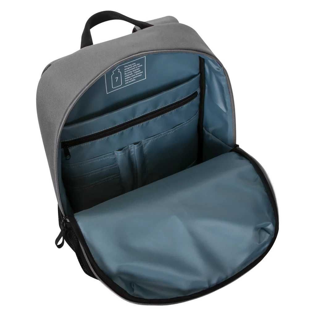 Mochila 15.6" Sagano Campus Cinzenta TARGUS