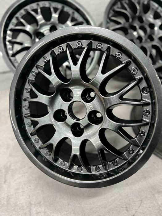 Диски 5.110 р16 r16 opel опель титани легкосплави