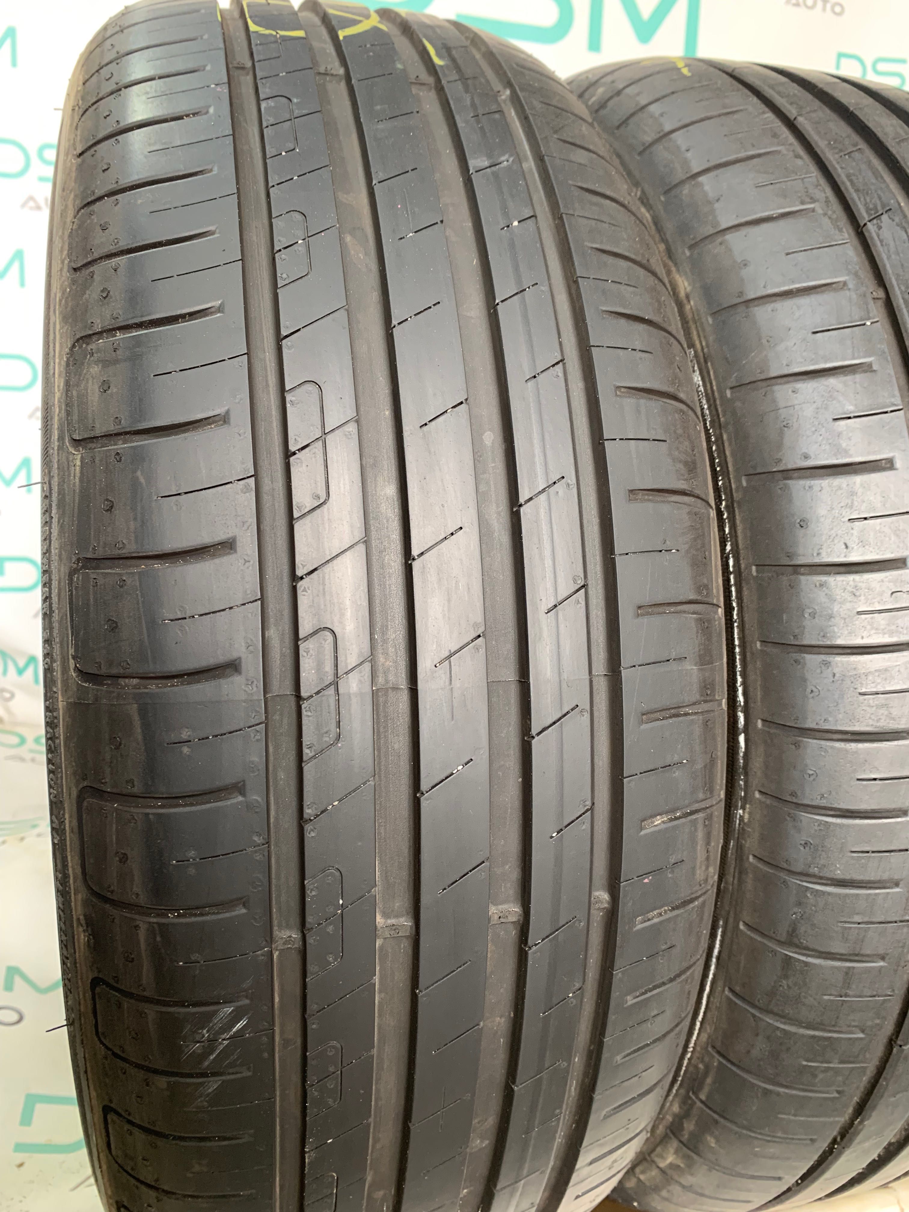 Скад шин б/в. 205/55 R17 Goodyear EfficientGrip Performance