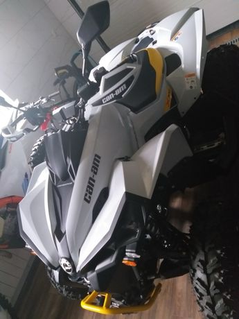 Can Am Renegade 2025 r