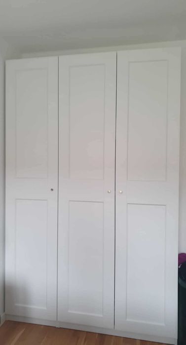 Szafa IKEA PAX 35cm głębokości