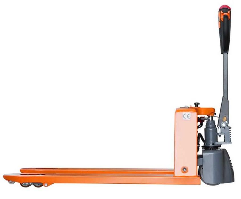 Wózek elektryczny paletowy paleciak 2000kg EPT20E LT20 L-1150 48V