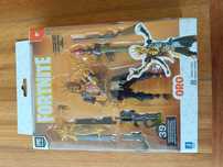 Oro, Action Figure, Fortnite