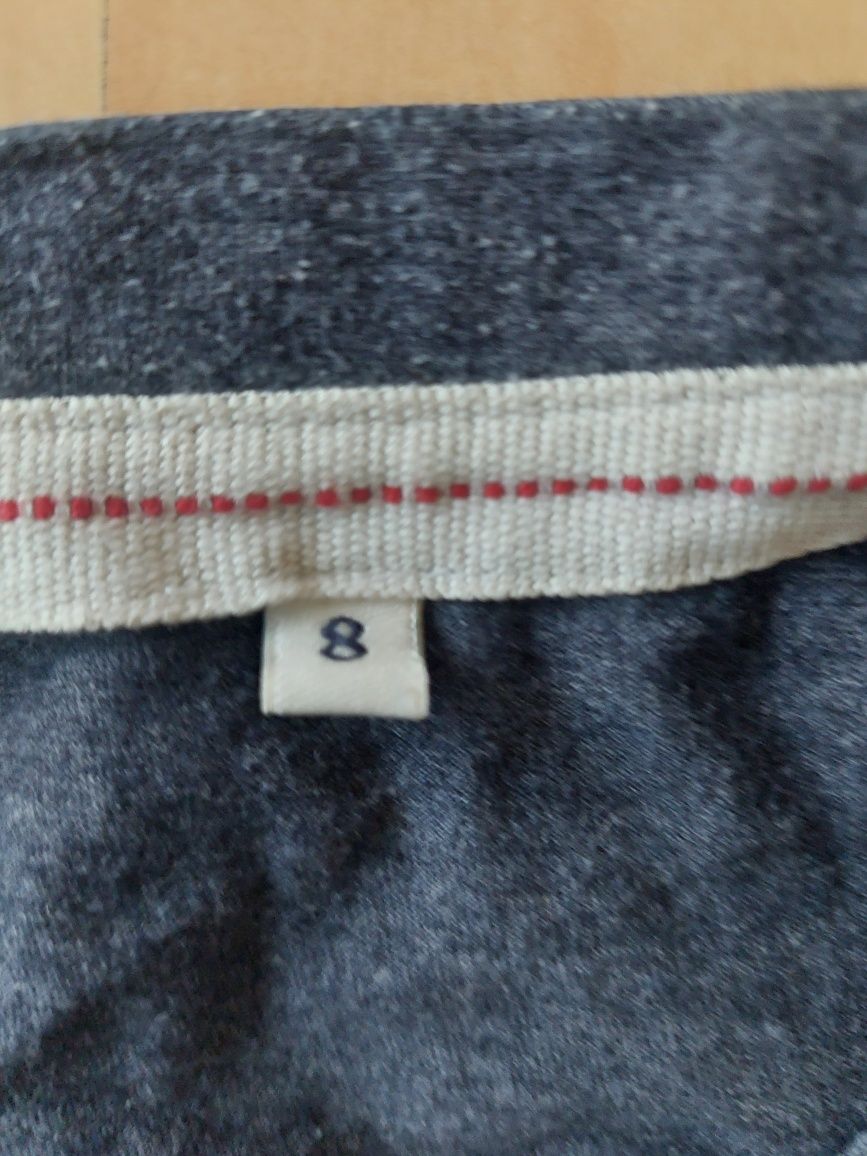 Koszulka dziewczęca Lee Cooper S