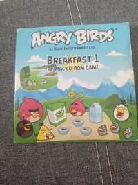 Gra angry birds breakfast 1 na PC