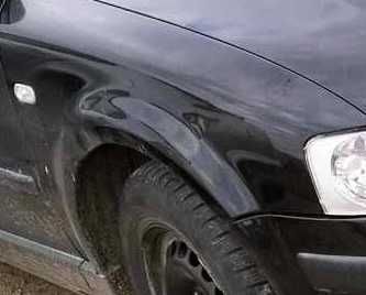 błotnik błotniki vw passat b5 przedlift różne kolory