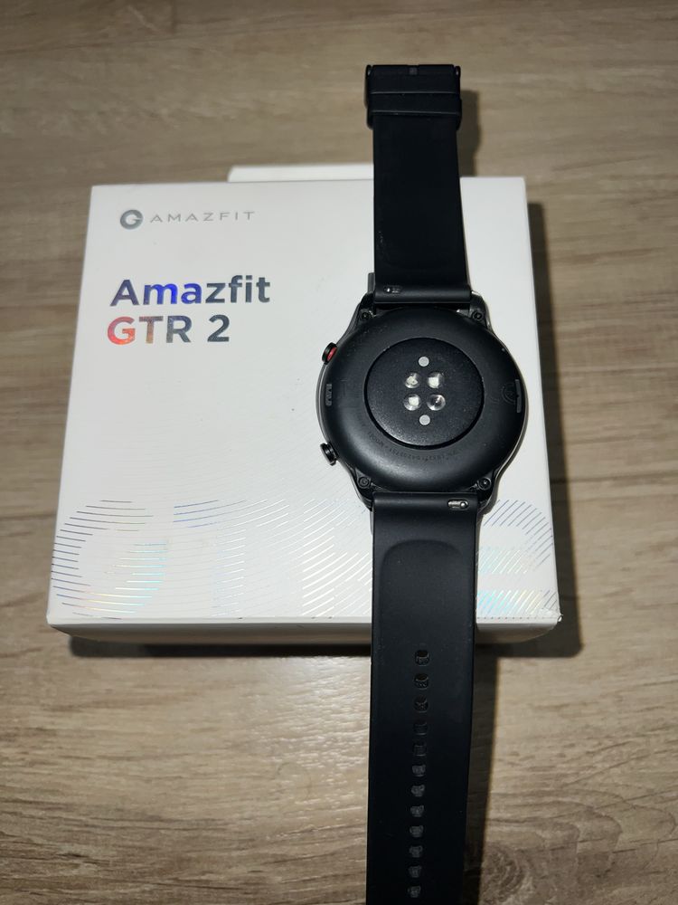 Amazfit GTR 2 | Розумний годинник | Чудовий стан | Smart watch