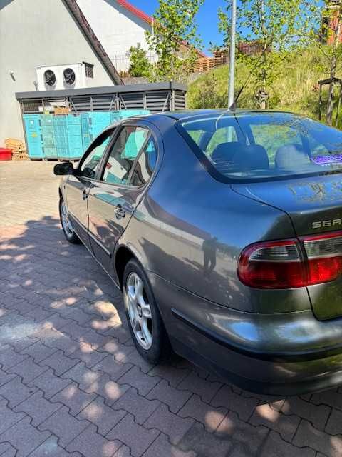 Seat Toledo II 1.9 tdi