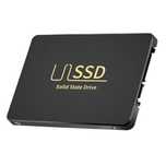 SSD 128gb USSD (560-520Мб/с) SATAlll 3D Nand