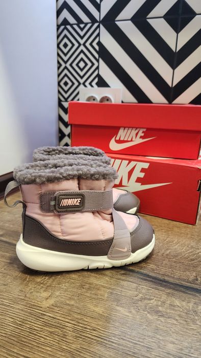 Детские сапожки кроссовки Nike Flex Advance НОВЫЕ