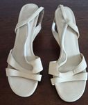 Sandałki wygodne Clarks