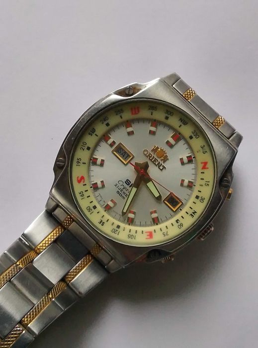 Оригинал часы ORIENT