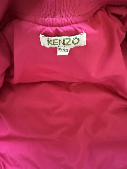 Kenzo  парка оригинал