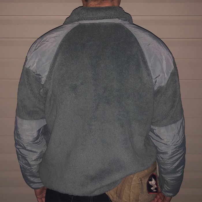 Флісова кофта(куртка) Gen III Level 3 Polartec ,ECWCS.