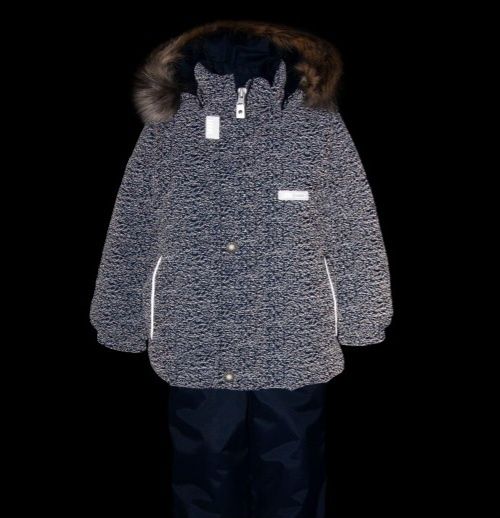 Зимовий комбінезон Lenne