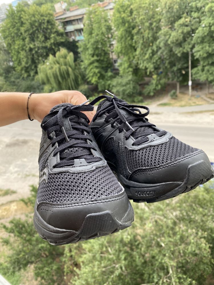 Кросівки Saucony оригінал