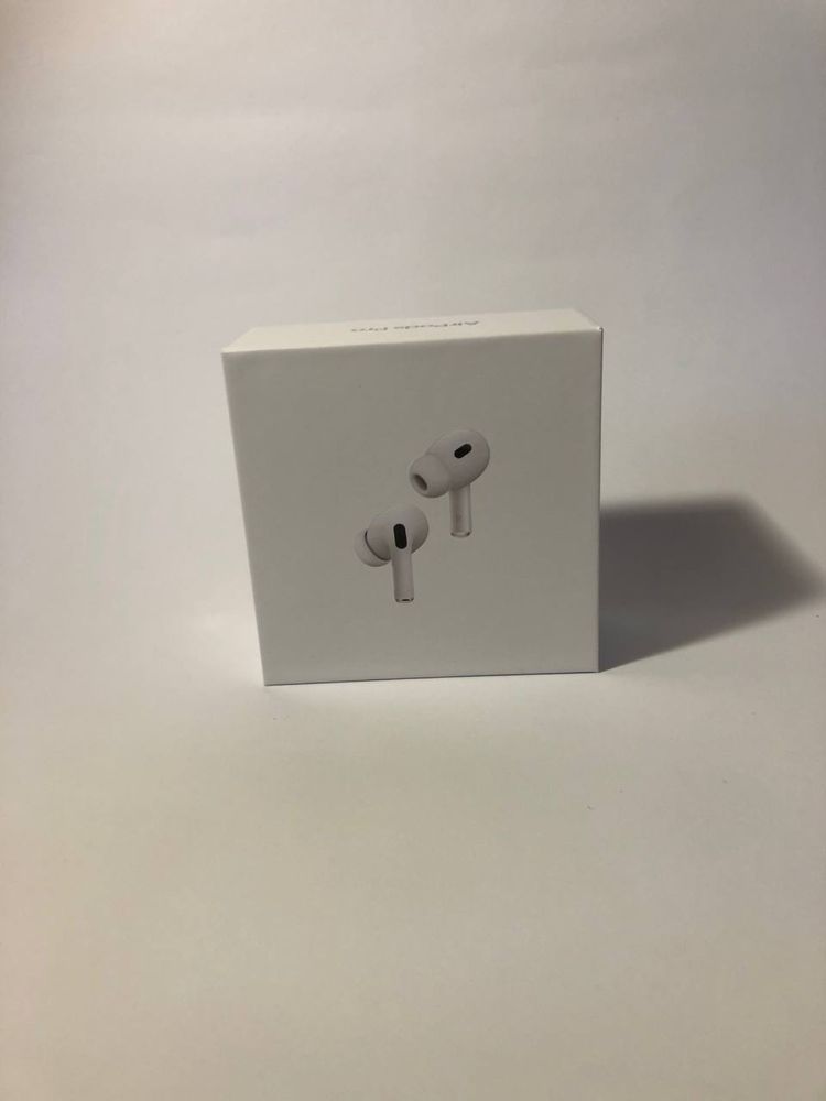 Наушники AirPods Pro 2 1:1 lux