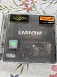 Eminem The Marshallmathers cd bez rys