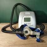 Aparat do terapii bezdechu sennego Breas iSleep 25 CPAP	
Breas