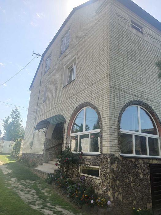 Будинок смт.Куликів