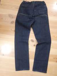 Next spodnie jeans 146 cm