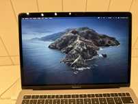 Macbook Air Intel i5 8GB