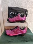 Buty rowerowe empire w vr90 37.5 vibram