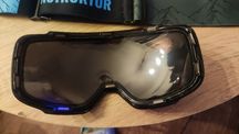 Szybka do gogli tripout optics model steez