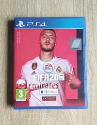 FIFA 20      PS4