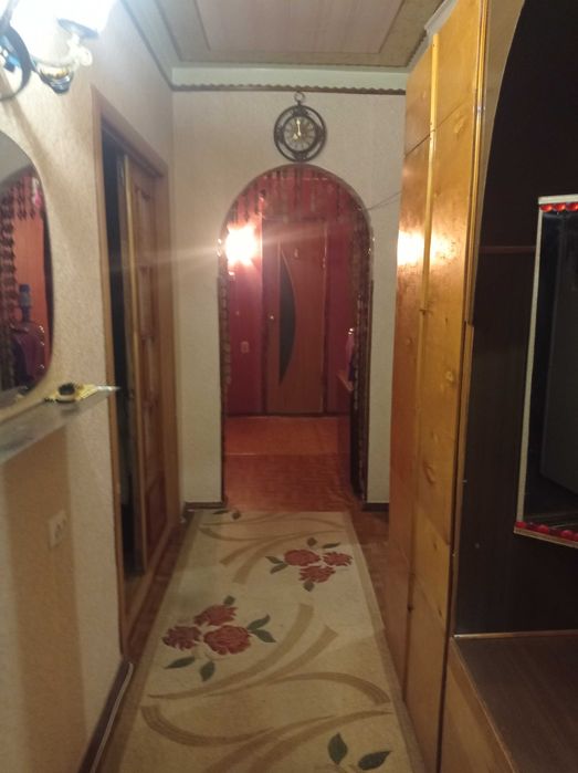 Продаю квартиру 4 комнаты в Теплодаре