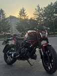 lifan sr200 хороший стан