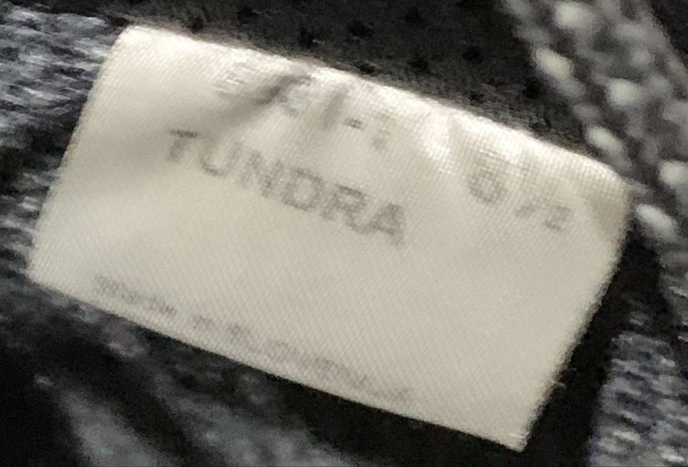 Черевики чоловічі Alpina Tundra 42 р