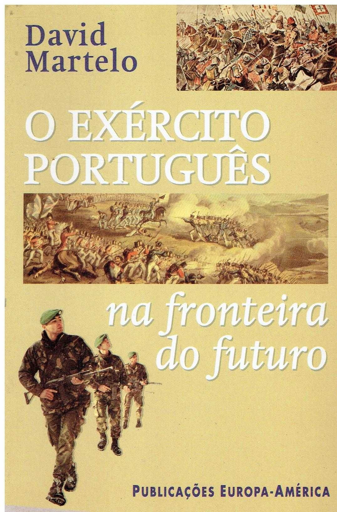 12940

O Exército Português na Fronteira do Futuro
de David Martelo