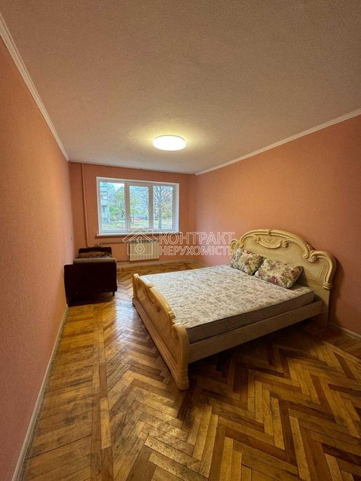 Продажа 3 к.кв. Салтовка, Светлая, 533 мкр, сертификат