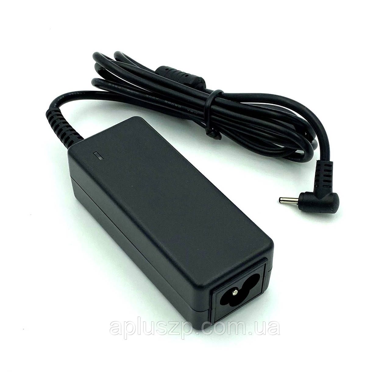 Блок живлення для ноутбука Asus 19V 2.1A 40W 2.5x0.8 mm