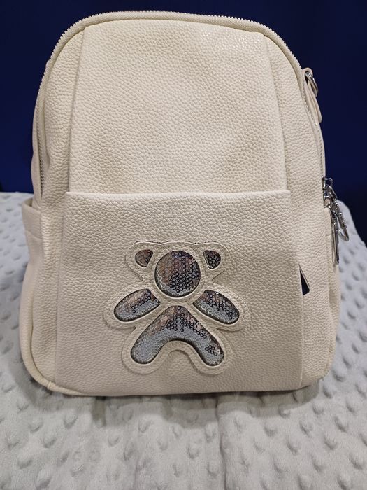 Рюкзак сумка жіночий