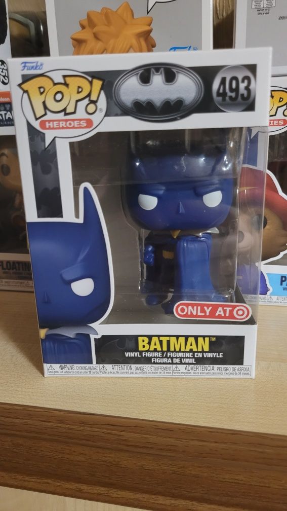 Funko Pop! Batman Бетмен