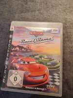 Cars auta race o rama PlayStation 3 PS3