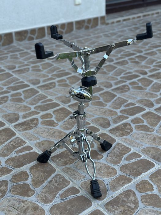 ++ TAMA Road Pro Statyw pod werbel - PERKUSJA TOP ++