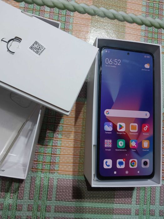 Redmi 10 Pro  6 x 128