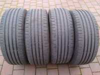 Opony Letnie Continental 205/55/R16 91V