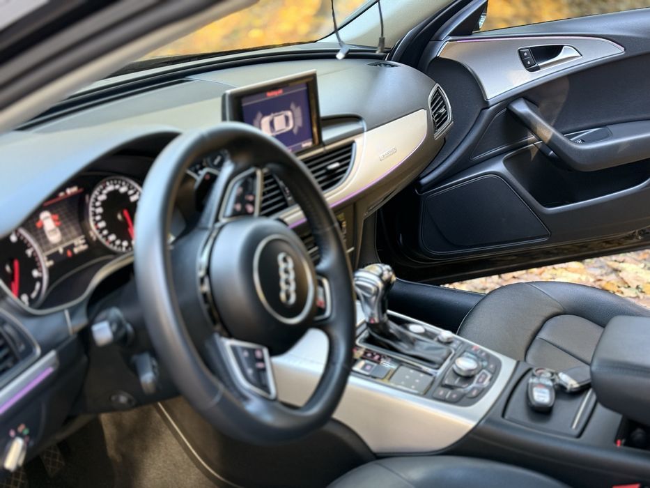 Audi A6 Quattro 81.000przebieg