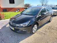 Opel Astra sports Touter 1.6 CDTI Nacional