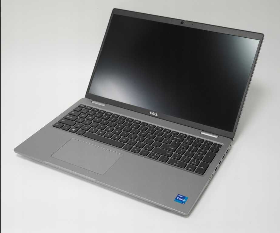 Dell Latitude 5521 i7-11850H 64GB RAM 1TB SSD NVME (Cyrlica+Polish)