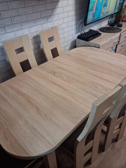 Meble Stół  kuchenny